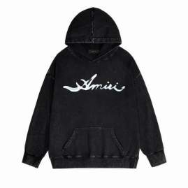 Picture of Amiri Hoodies _SKUAmiriS-XXLZJM135615